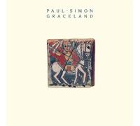 Vinile Paul Simon - Graceland