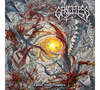 Graceless Chants from Purgatory (CD) Album