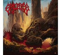 Graceless Shadowlands (Vinyl LP) 12" Album