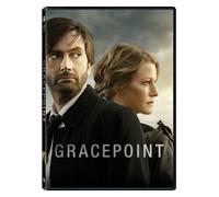 Gracepoint: A 10-Part Mystery Event Series (DVD) Kevin Rankin Michael Pena