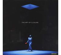 Gracey – Art Of Closure