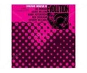 GRACHAN MONCUR III-EVOLUTION