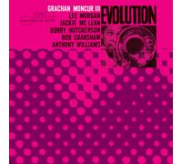Grachan Moncur III Evolution (Vinyl LP) 12" Album