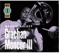 Grachan Moncur III - Mosaic Select