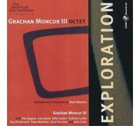 Grachan Moncur III Octet Exploration (CD) Album