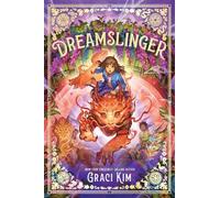 Graci Kim Dreamslinger (Tascabile) Slinger Series