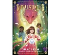 Graci Kim Royalslinger (Tascabile) (PRESALE 21/07/2026)
