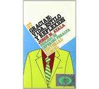 Gracián : vida, estilo y reflexión