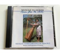 Graciana Silva Garcia - Mexique : Vera Cruz