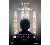 Gracias A Dios