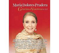 gracias a vosotros vol. 1 y 2 (libro)