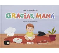 Gracias, mamá