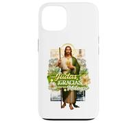 Gracias por el milagro imposible, San Judas Tadeo Custodia per iPhone 13