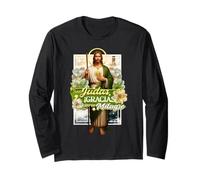 Gracias por El milagro Imposible, San Judas Tadeo Maglia a Manica