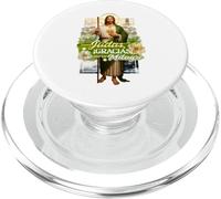 Gracias por el milagro imposible, San Judas Tadeo PopSockets PopGrip per MagSafe