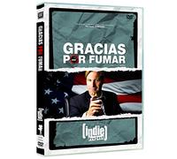 Gracias Por Fumar (Import Dvd) (2010) Cameron Bright; Aaron Eckhart; Maria Bel