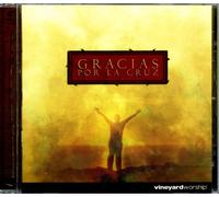 Gracias Por La Cruz