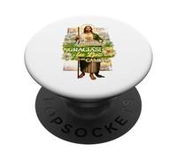 Gracias, San Judas, por las bendiciones, Saint Jude Thaddeus PopSockets PopGrip Adesivo