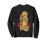 Gracias San Judas Tadeo, por Los favores Recibidos Felpa