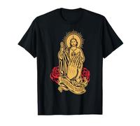 Gracias San Judas Tadeo, por Los favores Recibidos Maglietta