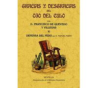 Gracias y desgracias del ojo el culo. Defensa del pedo