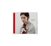 GRACIE ABRAMS - Daughter From Hell (alt. cover) (2026) CD pre-sale