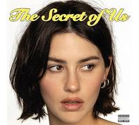 Gracie Abrams - Gracie Abrams - Il segreto di noi