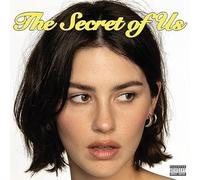 Gracie Abrams - Gracie Abrams - The Secret Of Us