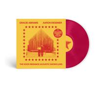 Gracie Abrams - Il Buono Riddance Acustica Shows (Live) (Colore LP)
