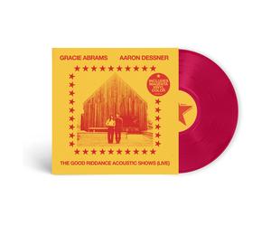 Gracie Abrams - Il Buono Riddance Acustica Shows (Live) (Colore LP)