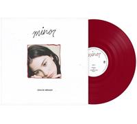 Gracie Abrams - minor