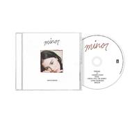 Gracie Abrams - Minor (Anniversary Edition) (CD)