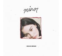 Gracie Abrams - Minor (Anniversary Edition) (CD)