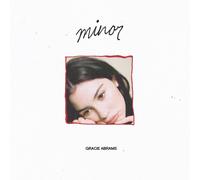 Gracie Abrams - Minor (12" Vinyl)