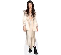 Gracie Abrams (Skirt) a grandezza naturale