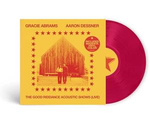Gracie Abrams - The Good Riddance Acoustic Shows