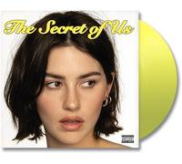 Gracie Abrams The Secret of Us (Vinyl LP) 12" Album Coloured Vinyl