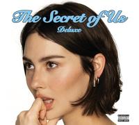 Gracie Abrams The Secret of Us (CD) Deluxe Album