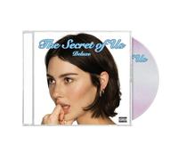 Gracie Abrams The Secret of Us (CD) Deluxe Album