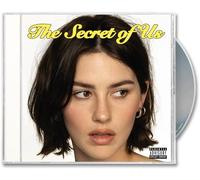 Gracie Abrams - Secret Of Us (CD)