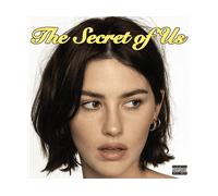 - Gracie Abrams - The Secret Of Us (CD) - CD