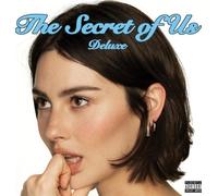 Gracie Abrams The Secret of Us (Vinyl LP) Deluxe 12" Album Coloured Vinyl