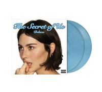 Gracie Abrams The Secret of Us Deluxe Transparent Gracie Abrams (Vinyl LP)