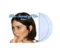 Gracie Abrams The Secret of Us (Vinyl LP) Deluxe 12" Album Coloured Vinyl