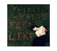 - Gracie Abrams - This Is What It Feels Like (LP) - Vinile