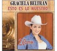 Gracie Beltran - Solo Lo Mejor 20 Exitos