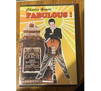 Gracie Charlie - Fabulous [Edizione: Regno Unito]