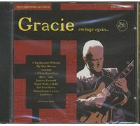 Gracie, Charlie - Gracie Swings Again