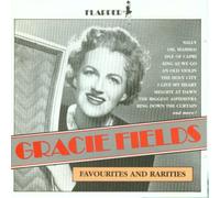 Gracie Fields