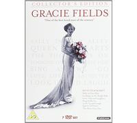Gracie Fields Collection [Edizione: Regno Unito] [Edizione: Regno Unito]